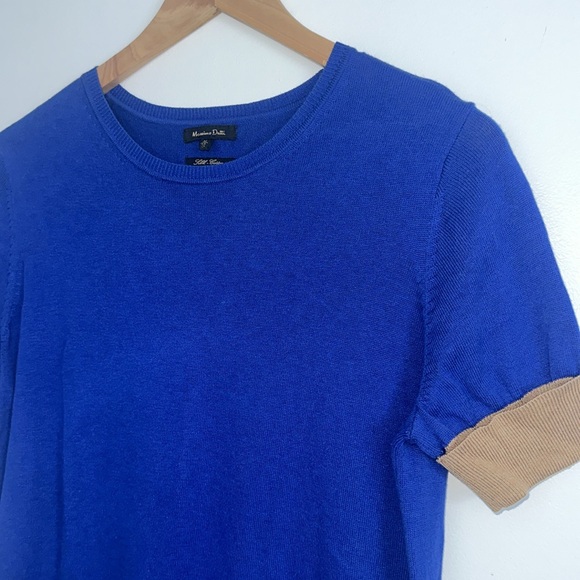 Massimo Dutti Silk Dress - Picture 2 of 6